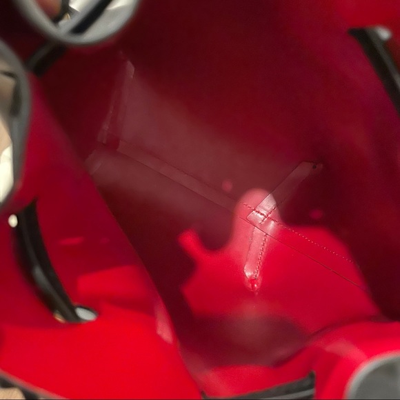 Mansur Gavriel mini mini bucket bag - Picture 3 of 11